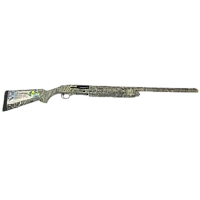 Ружье Mossberg 930 WATERFOWL калибр 12х76, полуавтомат газоотводный, camo-весенний лес, пластик, ствол 28", чоки