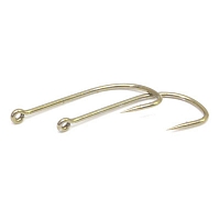 Крючок Kamasan Whisker Barb B520 №18 