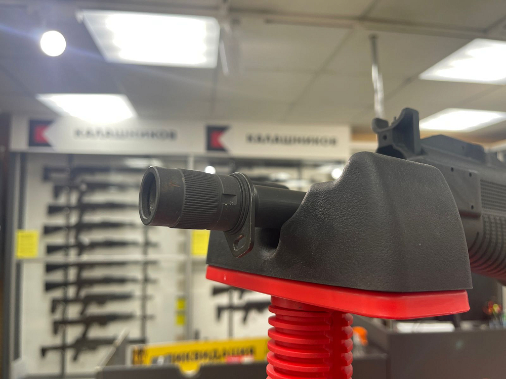 FRANCHI FRANCHI S.P.A.S кал.12х70. Фото №5 FRANCHI FRANCHI S.P.A.S кал.12х70. Фото №5