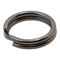 Кольца заводные LJ Pro Series SPLIT RINGS 09.2мм/10кг 5шт.