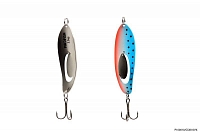 Блесна колеблющаяся MADFISH Super Taimen 15г, цвет GS481076