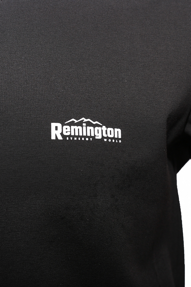 Футболка Remington Gun T-shirts Black р. M. Фото №3