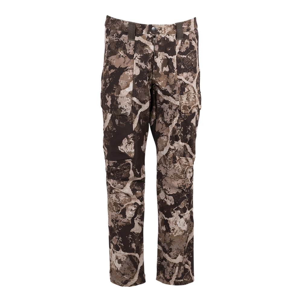 Костюм Remington Maan Softshel Dark Wood р. 2XL. Фото №8