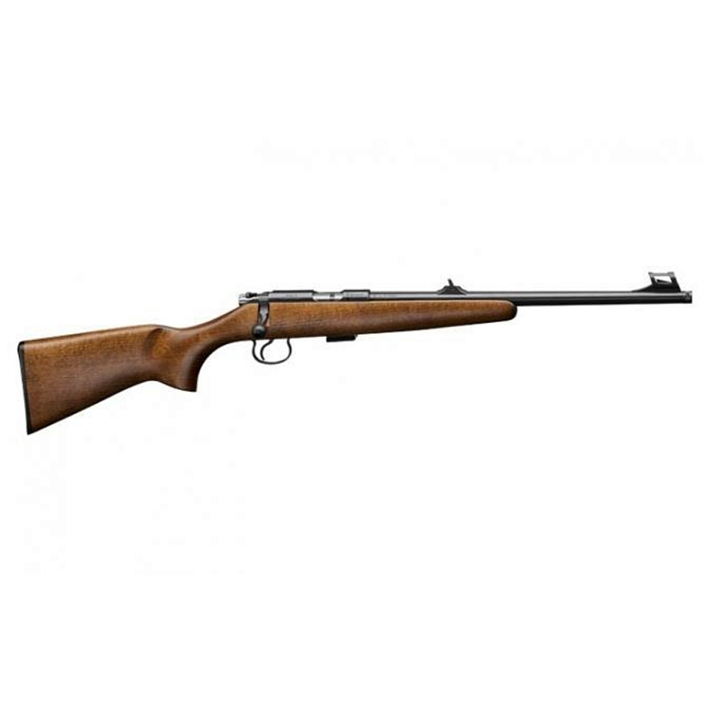 Карабин CZ 455 Scout калибр 22 LR PH. Фото №2