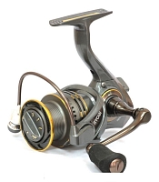 Катушка RYOBI Slam 4000