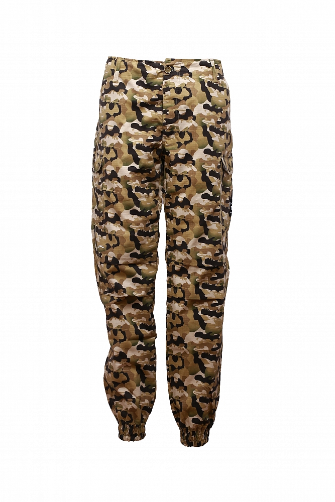 Брюки Remington Urban City Hooligan Rem р. XL. Фото №1