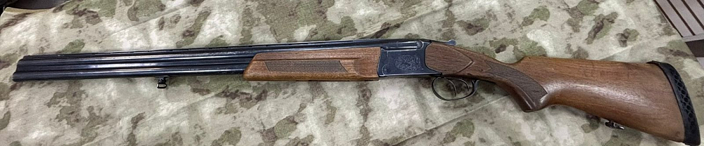 ИЖМАШ ИЖ-27М кал.12х70. Фото №2 ИЖМАШ ИЖ-27М кал.12х70. Фото №2