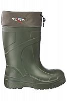 Сапоги "TORVI" ЭВА с утепляющей вставкой -60С камыш р.46