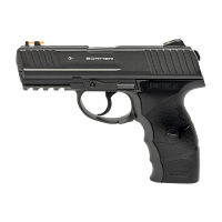 Пистолет пневматический BORNER W3000M (HK), калибр 4,5 мм