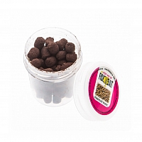 Насадка FishBait PUFFI Рыбный микс 6мм 