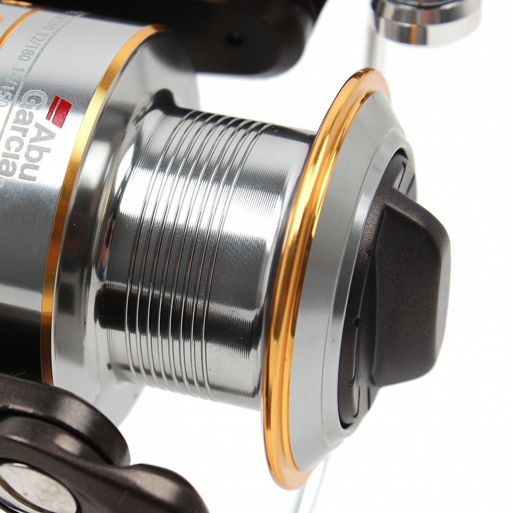 Катушка Abu Garcia Cardinal SX 60FD. Фото №6