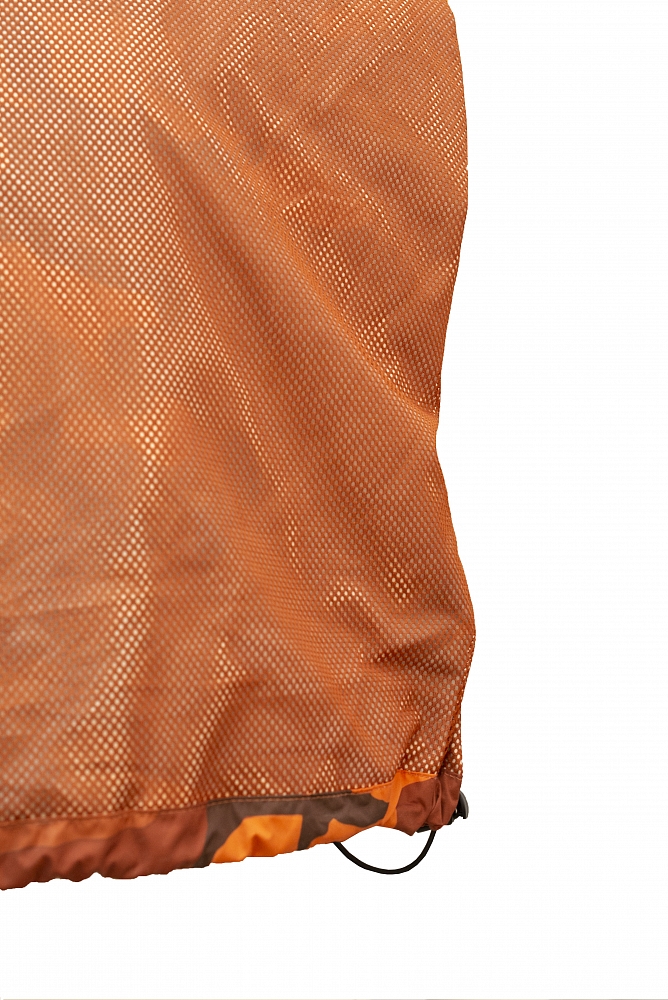 Куртка-анорак Remington Protest Orange р. XL. Фото №10