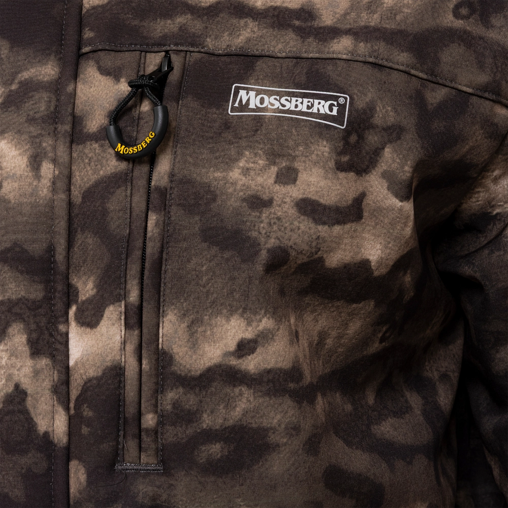 Костюм мужской демисезонный Mossberg Timberwolf р. 2XL. Фото №25 Костюм мужской демисезонный Mossberg Timberwolf р. 2XL. Фото №25