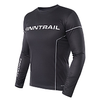 Лонгслив Finntrail Longsleeve Grey L