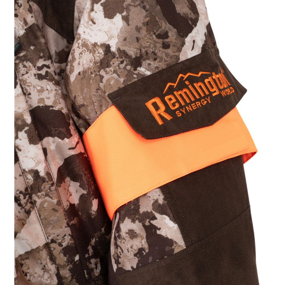 Костюм Remington Jaeger Dark Wood р. 3XL. Фото №3 Костюм Remington Jaeger Dark Wood р. 3XL. Фото №3