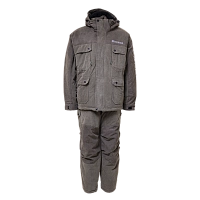 Костюм Huntsman Канада цвет Хаки ткань Finlandia р. 52-54/170-176
