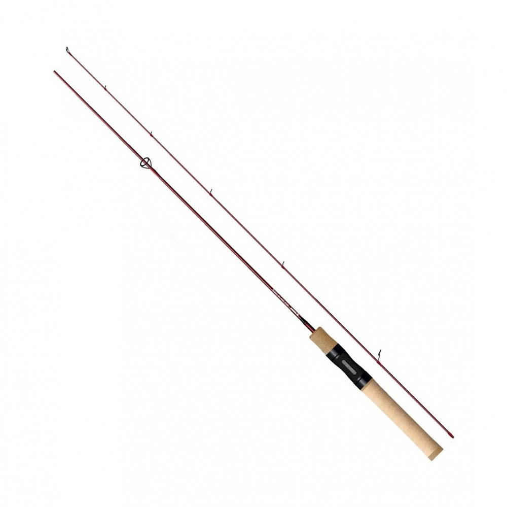 Спиннинг ZEMEX AURORA 662UL 1,98 м. 0.5-6 g. Фото №2
