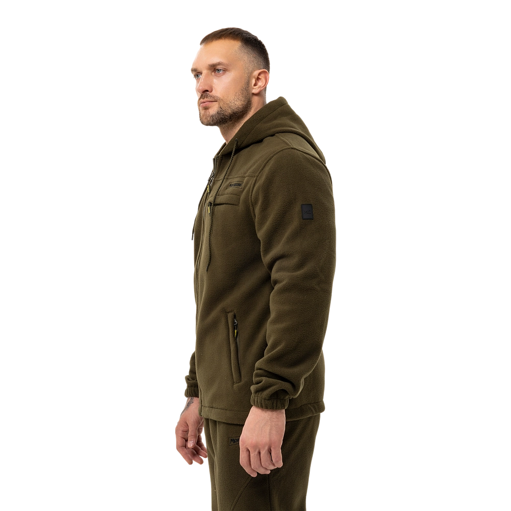 Костюм мужской демисезонный Mossberg Yeti р. L. Фото №18