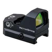 Прицел коллиматорный Vector Optics Frenzy