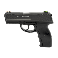 Пистолет пневматический BORNER W3000 (HK), калибр 4,5 мм