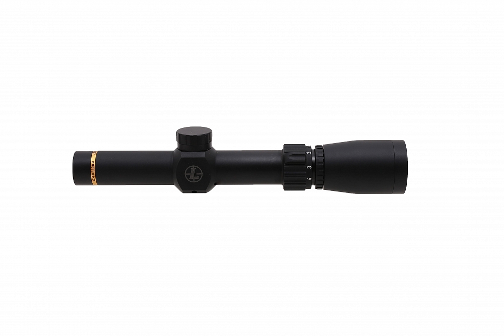 Оптический прицел LEUPOLD VX-Freedom 1.5-4x20 Pig-Plex 25,4мм (174177). Фото №3