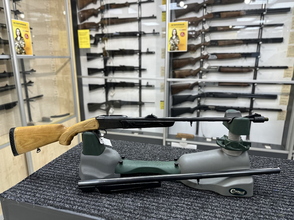 МР-18МН кал 12*76/223Rem Карабин кал.223Rem. Фото №1 МР-18МН кал 12*76/223Rem Карабин кал.223Rem. Фото №1