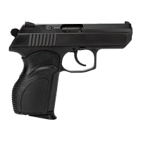 Изображение к отзыву на Пистолет ООП ПС-10, калибр 10*28 Изображение к отзыву на Пистолет ООП ПС-10, калибр 10*28