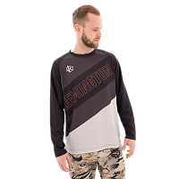 Футболка Remington Fishing Black р. 3XL