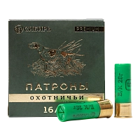 Патрон СИБИРЬ PREMIUM 16/70 охотничий дробовой 28г №5 б/к (CX-2000) (пачка 25 шт) (в коробке 250шт)