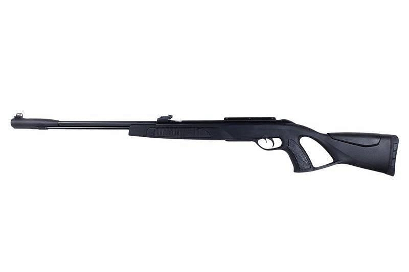 Винтовка пневматическая GAMO CFR (подствольный взвод, пластик), калибр 4,5 мм. Фото №3