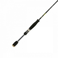 Спиннинг NIXX Booster S662ML 1,96 m 1,75-10.5г 