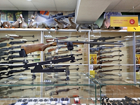 ИЖ ИЖ-58МАЕ кал.12х70