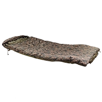 Спальный мешок JRC Rova Camo Sleeping Bag Cover Wide