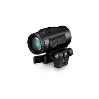 Увеличитель Vortex Micro 3X Magnifer откидной, быстросьемный