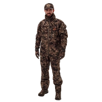 Костюм Remington Stormfront Green forest, р. 6XLT