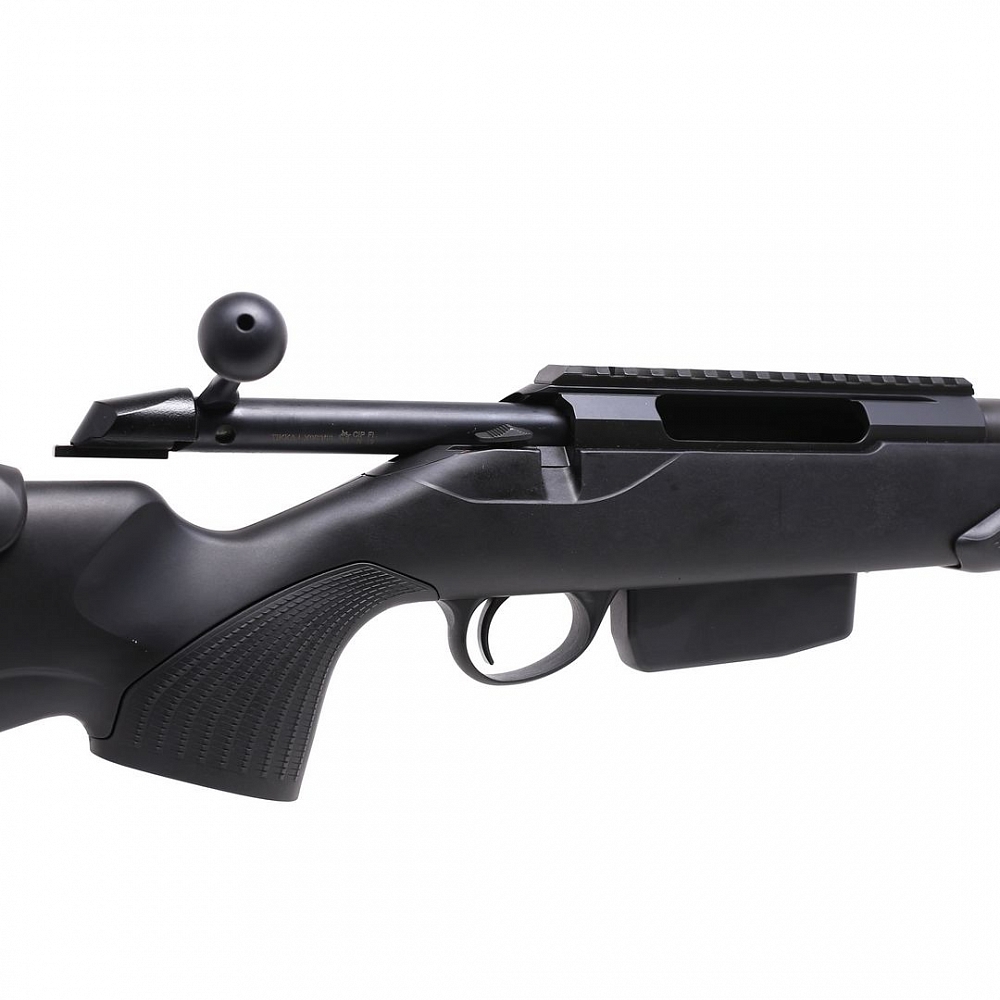 Карабин  Tikka T3x Tactical калибр 6,5 Creedmoor L=610. Фото №7