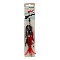 Блесна Balzer Colz Krautblinker Silver 45г