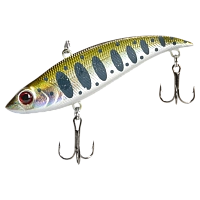 Воблер-ратлин MADFISH 70мм, 13гр, цвет 03