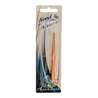 Блесна Северные мастерские Assassin 90мм, 19гр, цвет (CU) тройник