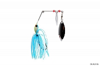 Спиннербейт MADFISH DE-JIG-21G (21гр), цвет 006
