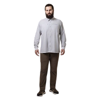 Рубашка Remington Advanced Sky Gray р. S