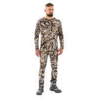 Термобелье Remington Underwear Winter forest, р. 2XL