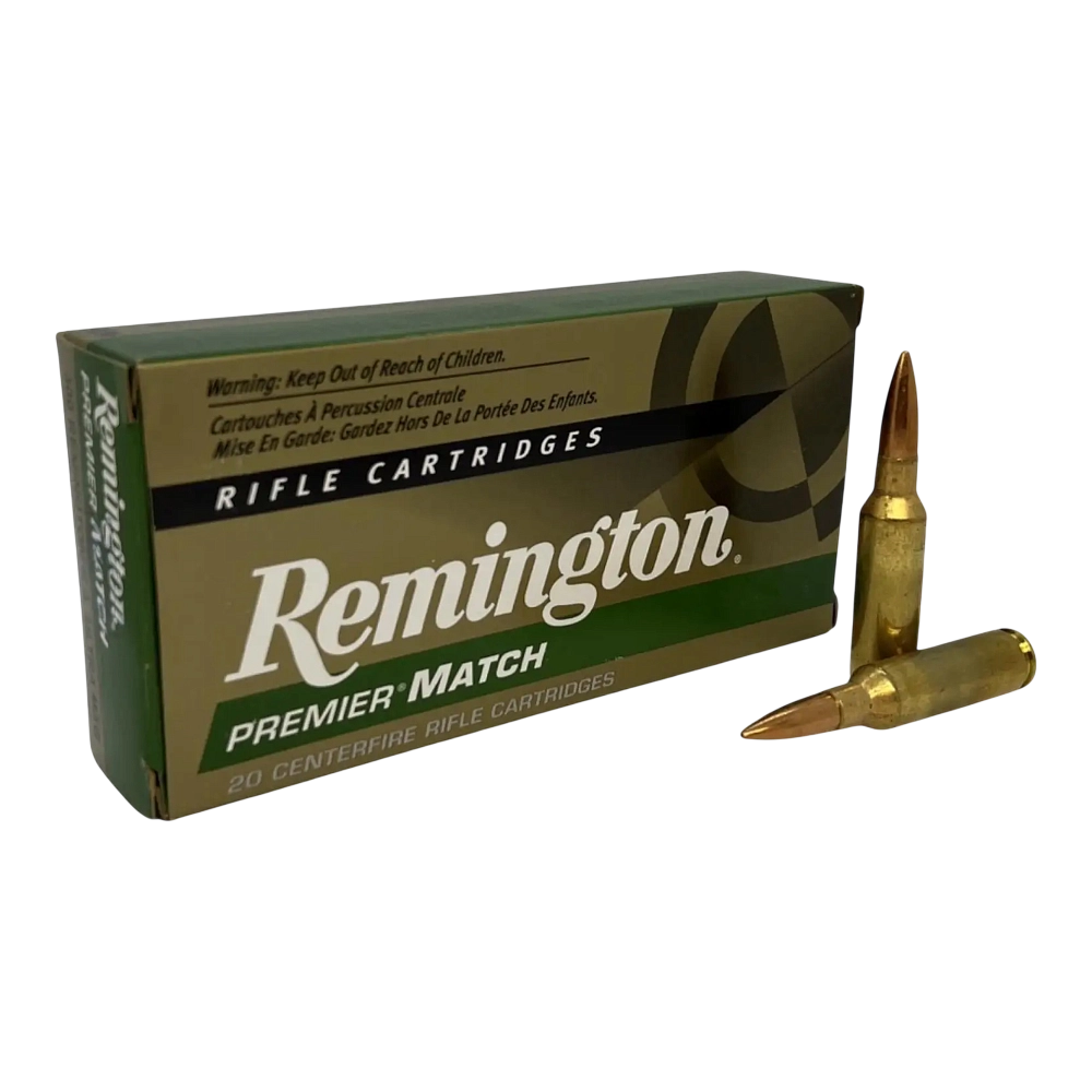 Патрон REM калибр 300 Rem.S.A Ultra Mag. Matchking BTHP (190/12,3 гр.) (в коробке 20 шт.). Фото №1 Патрон REM калибр 300 Rem.S.A Ultra Mag. Matchking BTHP (190/12,3 гр.) (в коробке 20 шт.). Фото №1