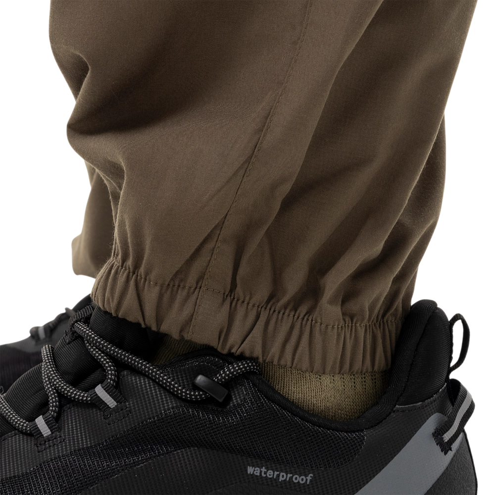 Костюм мужской летний Mossberg Net р. 2XL. Фото №17