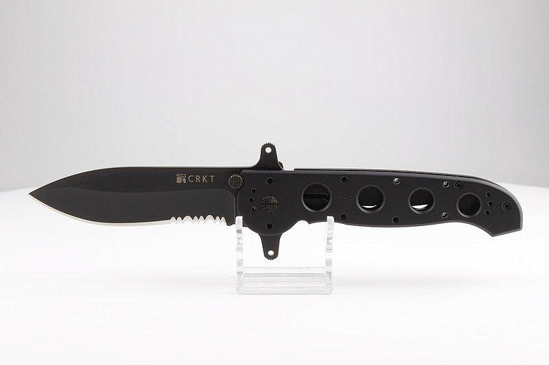Нож складной CRKT Special Forces. Фото №2