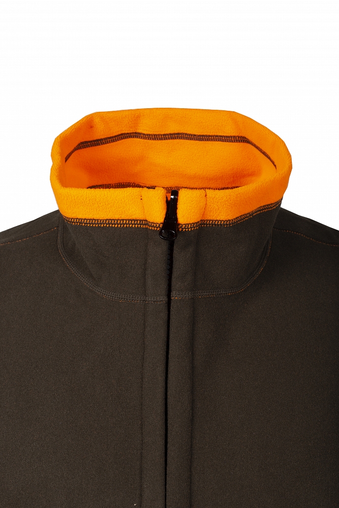 Жилет двусторонний Remington Experienced Hunter II р. 3XL. Фото №5