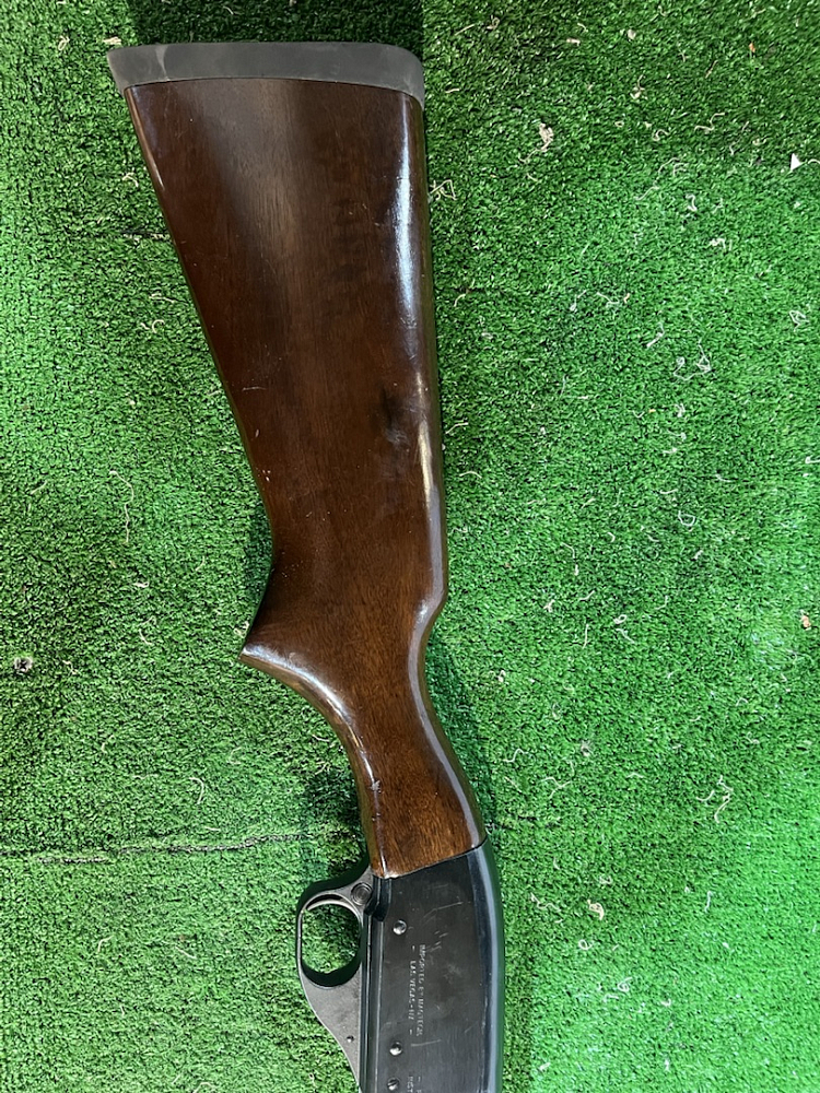 Magtech Ружье Magtech СВС-МТ кал.12х76. Фото №2 Magtech Ружье Magtech СВС-МТ кал.12х76. Фото №2