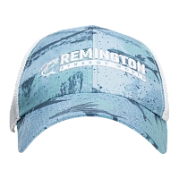 Бейсболка Remington Fishing Breeze Blue one size
