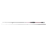 Спиннинг Daiwa NINJA Z JS 762MFS 2,3м 10-30г Fast