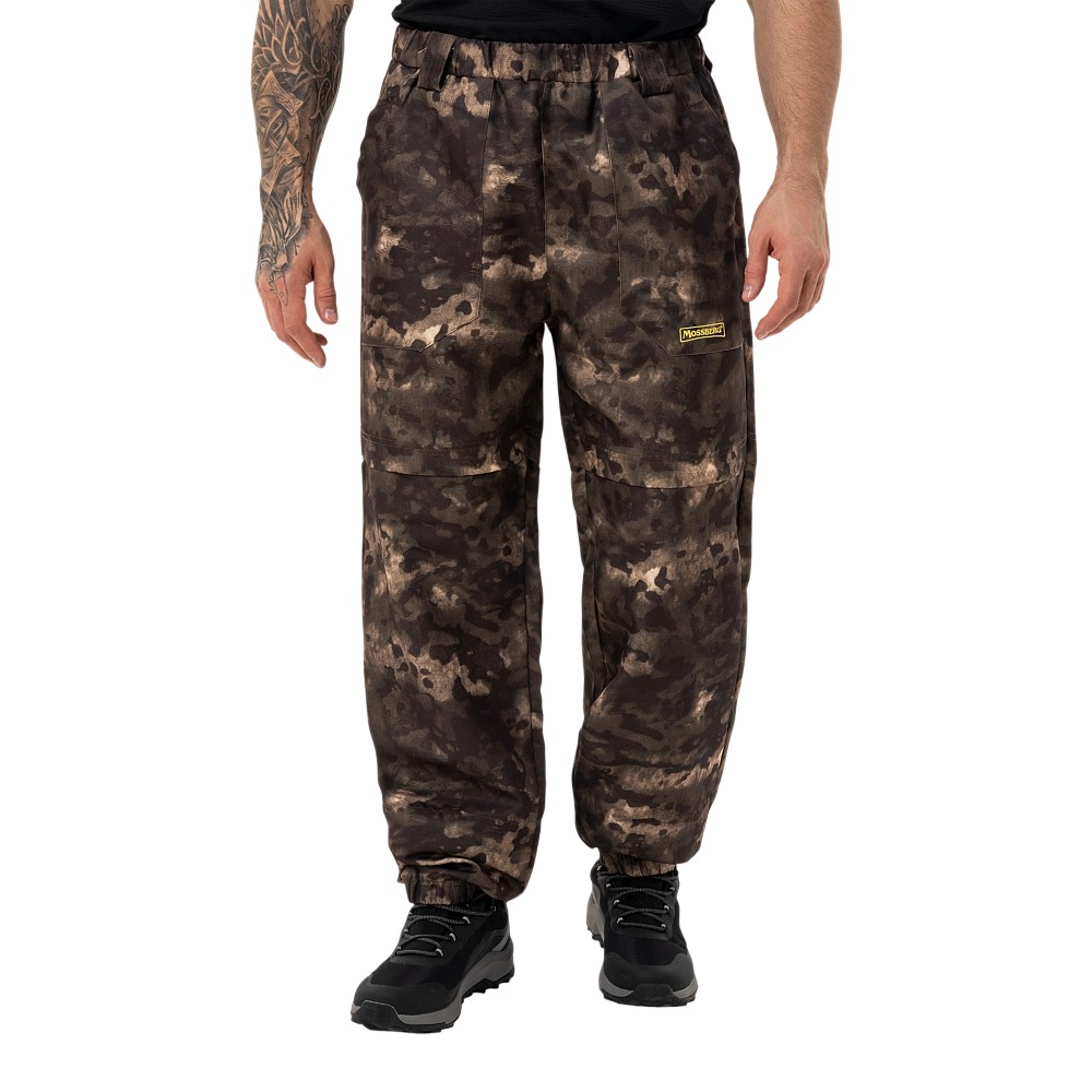 Костюм мужской демисезонный Mossberg Venom Camo р. 2XL. Фото №8 Костюм мужской демисезонный Mossberg Venom Camo р. 2XL. Фото №8